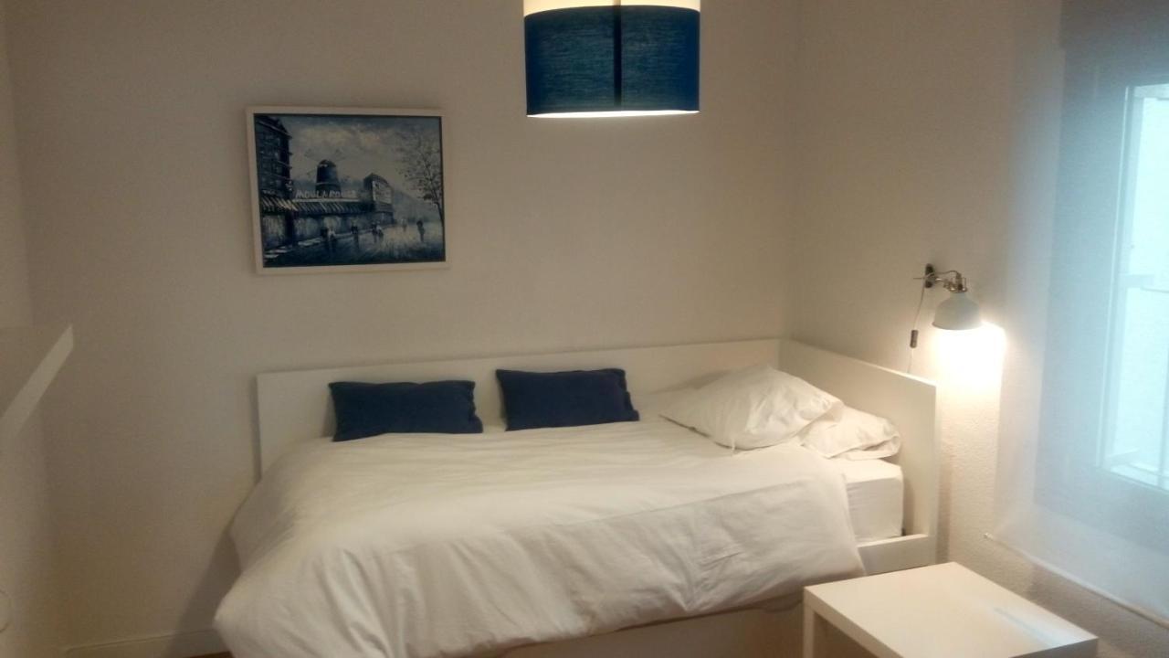 Ferienwohnung En El Corazon De Oviedo, Parking Y High Speed Wifi Exterior foto